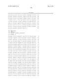 PRODUCTS AND PROCESSES FOR MODULATING PEPTIDE-PEPTIDE BINDING DOMAIN INTERACTIONS diagram and image