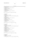 PRODUCTS AND PROCESSES FOR MODULATING PEPTIDE-PEPTIDE BINDING DOMAIN INTERACTIONS diagram and image