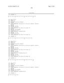 PRODUCTS AND PROCESSES FOR MODULATING PEPTIDE-PEPTIDE BINDING DOMAIN INTERACTIONS diagram and image