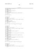 PRODUCTS AND PROCESSES FOR MODULATING PEPTIDE-PEPTIDE BINDING DOMAIN INTERACTIONS diagram and image