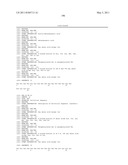 PRODUCTS AND PROCESSES FOR MODULATING PEPTIDE-PEPTIDE BINDING DOMAIN INTERACTIONS diagram and image