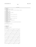 PRODUCTS AND PROCESSES FOR MODULATING PEPTIDE-PEPTIDE BINDING DOMAIN INTERACTIONS diagram and image