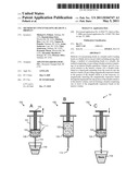 Method of Concentrating Beads in a Droplet diagram and image