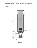 Method of Concentrating Beads in a Droplet diagram and image