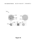 Method of Concentrating Beads in a Droplet diagram and image