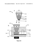 Method of Concentrating Beads in a Droplet diagram and image