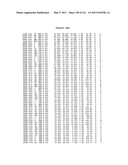 CRYSTAL STRUCTURE OF AURORA-2 PROTEIN AND BINDING POCKETS THEREOF diagram and image