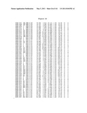 CRYSTAL STRUCTURE OF AURORA-2 PROTEIN AND BINDING POCKETS THEREOF diagram and image