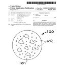 BIO-THREAT MICROPARTICLE SIMULANTS diagram and image