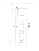 Template-Registered DiBlock Copolymer Mask for MRAM Device Formation diagram and image