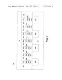 Template-Registered DiBlock Copolymer Mask for MRAM Device Formation diagram and image