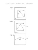 METHOD FOR PRODUCING A FIELD-EMITTER ARRAY WITH CONTROLLED APEX SHARPNESS diagram and image