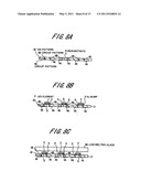 Light emitting device including a sealing portion, and method of making the same diagram and image