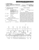 LIQUID CRYSTAL DISPLAY AND METHOD OF MAKING THE SAME diagram and image