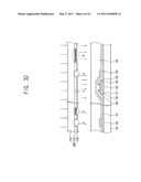 LIQUID CRYSTAL DISPLAY AND METHOD OF MAKING THE SAME diagram and image