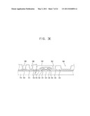 LIQUID CRYSTAL DISPLAY AND METHOD OF MAKING THE SAME diagram and image