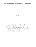 LIQUID CRYSTAL DISPLAY AND METHOD OF MAKING THE SAME diagram and image