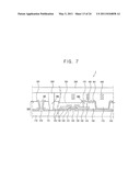 LIQUID CRYSTAL DISPLAY AND METHOD OF MAKING THE SAME diagram and image