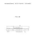 LIQUID CRYSTAL DISPLAY AND METHOD OF MAKING THE SAME diagram and image