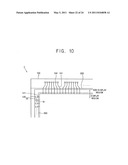 LIQUID CRYSTAL DISPLAY AND METHOD OF MAKING THE SAME diagram and image