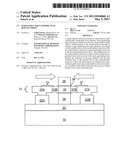 SEMICONDUCTOR NANOWIRE WITH BUILT-IN STRESS diagram and image