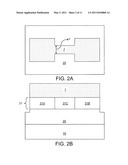 SEMICONDUCTOR NANOWIRE WITH BUILT-IN STRESS diagram and image