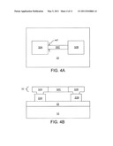 SEMICONDUCTOR NANOWIRE WITH BUILT-IN STRESS diagram and image