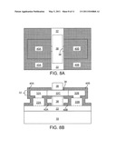 SEMICONDUCTOR NANOWIRE WITH BUILT-IN STRESS diagram and image