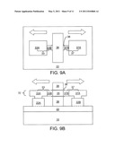 SEMICONDUCTOR NANOWIRE WITH BUILT-IN STRESS diagram and image