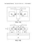 SEMICONDUCTOR NANOWIRE WITH BUILT-IN STRESS diagram and image