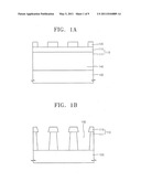 Methods of Forming Integrated Circuit Devices Using Contact Hole Spacers to Improve Contact Isolation diagram and image