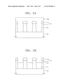 Methods of Forming Integrated Circuit Devices Using Contact Hole Spacers to Improve Contact Isolation diagram and image