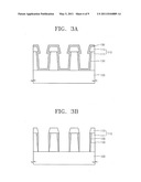 Methods of Forming Integrated Circuit Devices Using Contact Hole Spacers to Improve Contact Isolation diagram and image