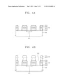 Methods of Forming Integrated Circuit Devices Using Contact Hole Spacers to Improve Contact Isolation diagram and image