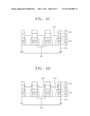 Methods of Forming Integrated Circuit Devices Using Contact Hole Spacers to Improve Contact Isolation diagram and image