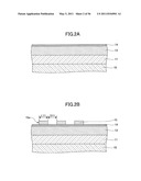 SEMICONDUCTOR DEVICE MANUFACTURING METHOD diagram and image