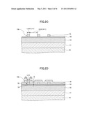 SEMICONDUCTOR DEVICE MANUFACTURING METHOD diagram and image