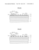 SEMICONDUCTOR DEVICE MANUFACTURING METHOD diagram and image