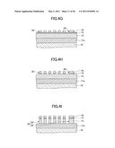 SEMICONDUCTOR DEVICE MANUFACTURING METHOD diagram and image