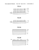 SEMICONDUCTOR DEVICE MANUFACTURING METHOD diagram and image