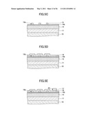 SEMICONDUCTOR DEVICE MANUFACTURING METHOD diagram and image