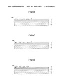 SEMICONDUCTOR DEVICE MANUFACTURING METHOD diagram and image