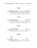 SEMICONDUCTOR DEVICE MANUFACTURING METHOD diagram and image