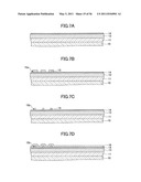 SEMICONDUCTOR DEVICE MANUFACTURING METHOD diagram and image