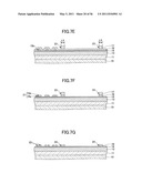 SEMICONDUCTOR DEVICE MANUFACTURING METHOD diagram and image