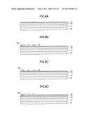 SEMICONDUCTOR DEVICE MANUFACTURING METHOD diagram and image