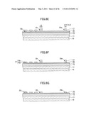 SEMICONDUCTOR DEVICE MANUFACTURING METHOD diagram and image