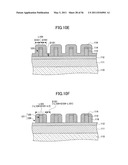 SEMICONDUCTOR DEVICE MANUFACTURING METHOD diagram and image