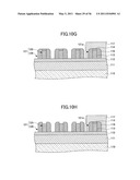 SEMICONDUCTOR DEVICE MANUFACTURING METHOD diagram and image