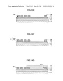 SEMICONDUCTOR DEVICE MANUFACTURING METHOD diagram and image